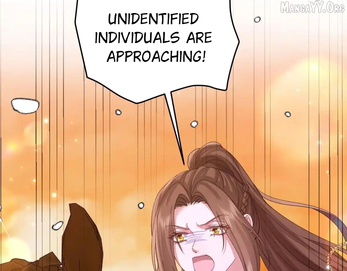 Confessing My Love to Him, the Treacherous One Chapter 60 - page 91